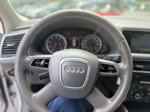 Used 2012 Audi Q5 2.0T Premium Plus image 15