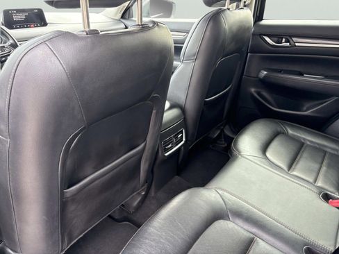 Used 2017 MAZDA CX-5 Grand Touring image 13