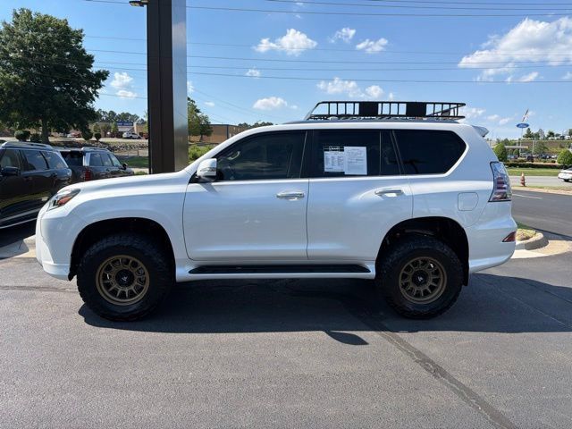 Used 2023 Lexus GX 460 Premium AWD/4WD image 5