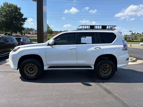 Used 2023 Lexus GX 460 Premium AWD/4WD image 5
