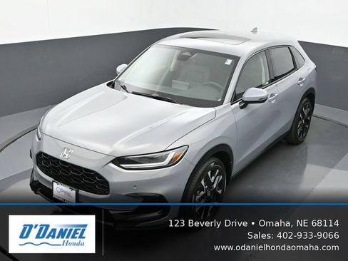 Used 2026 Honda HR-V EX-L image 21