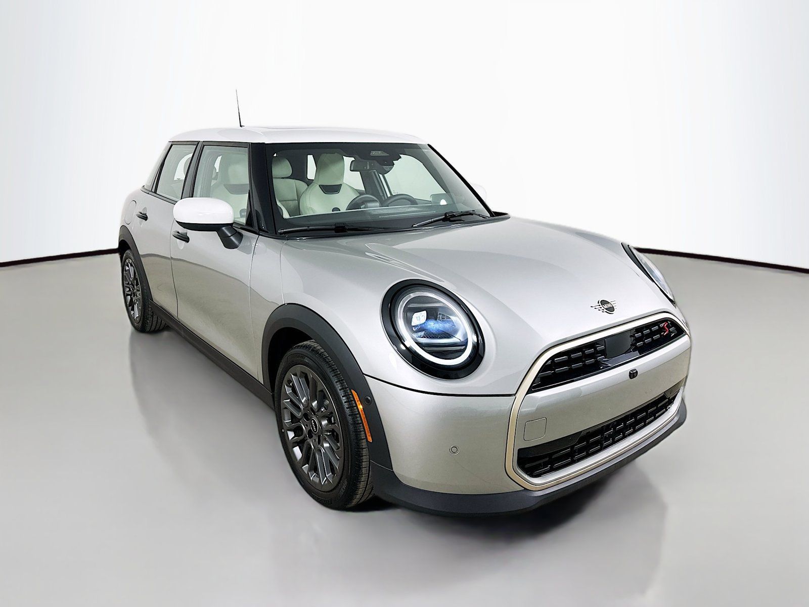 New 2026 MINI Cooper S FWD image 3