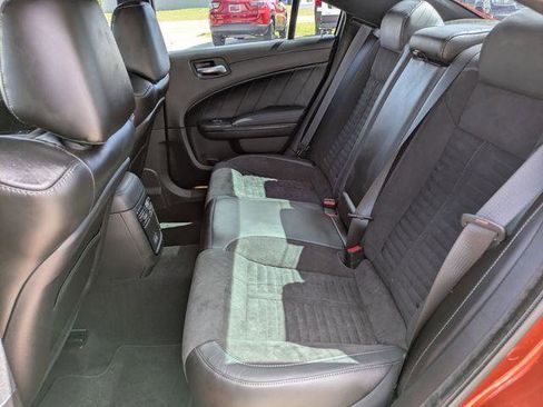Certified 2023 Dodge Charger R/T w/ Daytona Edition Group RWD image 9