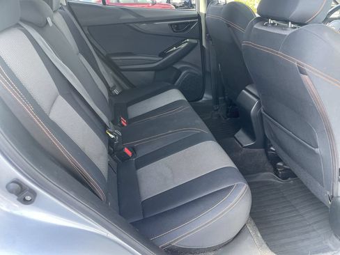 Used 2018 Subaru Crosstrek 2.0i Premium w/ Popular Package #2 AWD/4WD image 23