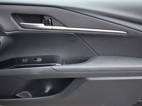 Certified 2025 Toyota Camry LE image 24