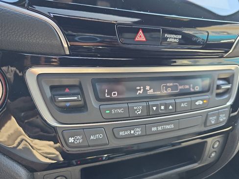 Used 2019 Honda Passport Elite image 40