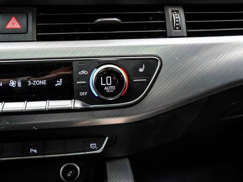 Used 2025 Audi A5 2.0T Premium Plus image 29