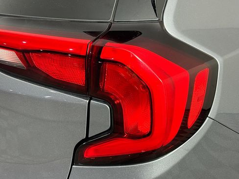 Used 2020 GMC Terrain SLT w/ Preferred Package image 33