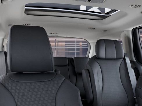 New 2026 Kia Carnival SX Prestige FWD image 27
