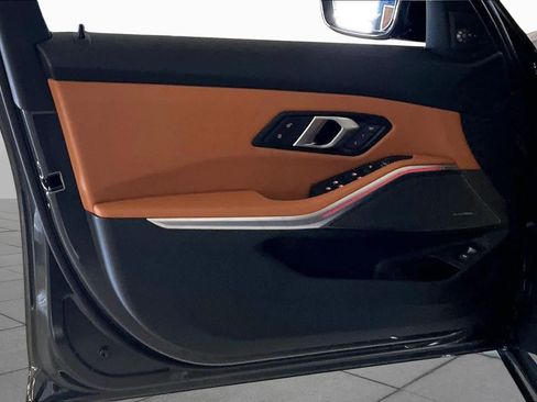 New 2026 BMW M340i Sedan RWD image 10