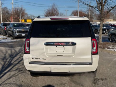Used 2019 GMC Yukon XL Denali w/ Denali Ultimate Package image 6