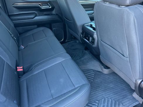 Used 2024 Chevrolet Silverado 1500 LT Trail Boss w/ Protection Package image 18