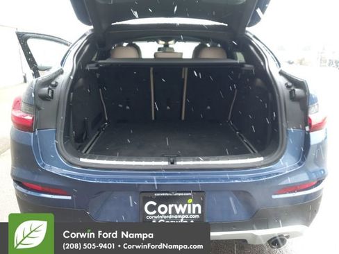 Used 2019 BMW X4 xDrive30i image 28