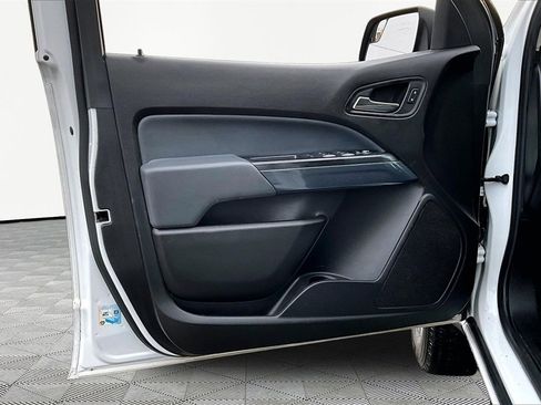 Used 2019 Chevrolet Colorado Z71 image 24