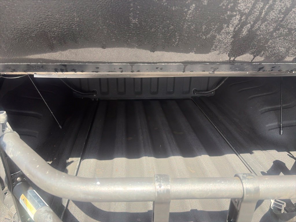 Used 2018 Nissan Frontier SV w/ Value Truck Package RWD image 13