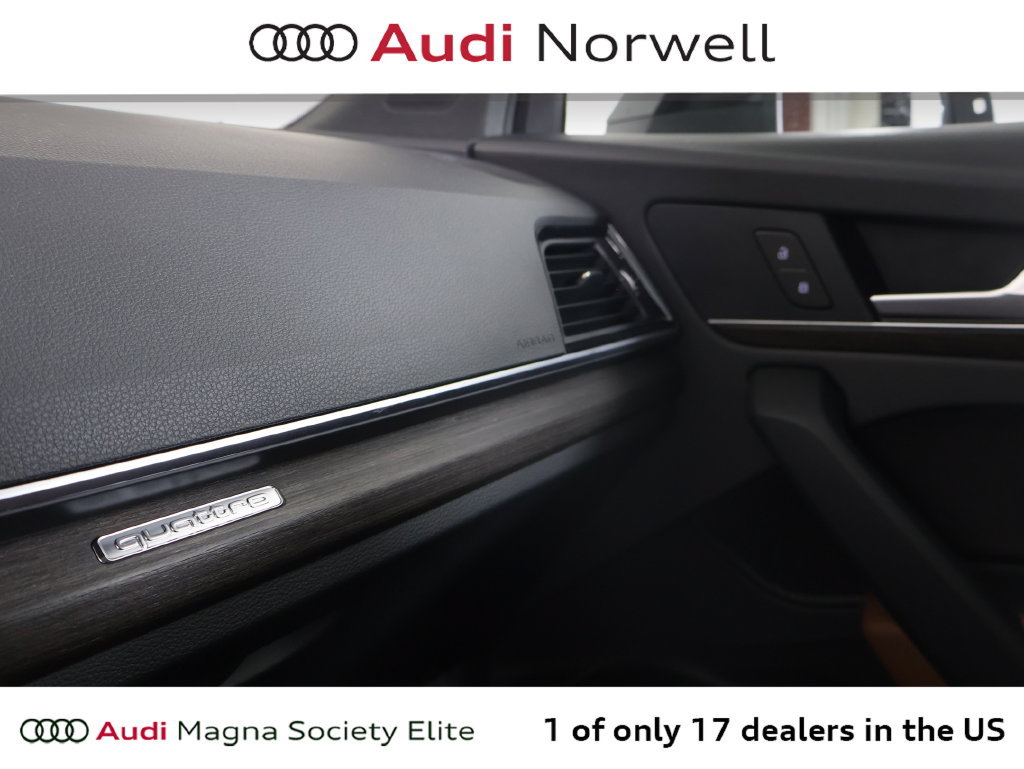 Used 2024 Audi Q5 2.0T Premium Plus AWD/4WD image 7