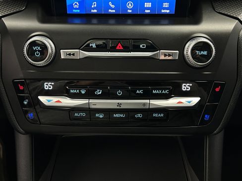 Used 2020 Ford Explorer ST w/ ST Street Pack AWD/4WD image 9