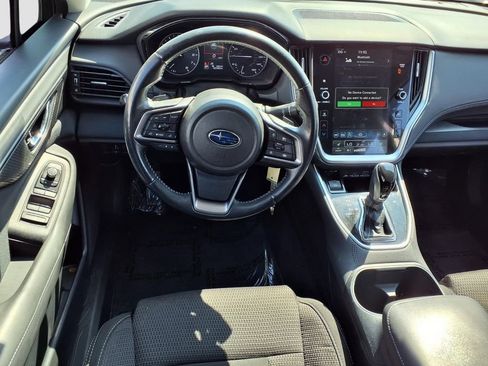 Used 2023 Subaru Outback Premium AWD/4WD image 9