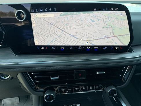 New 2026 Chevrolet Tahoe LT w/ Comfort Package image 18