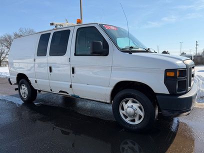 Used 2011 Ford E-250 and Econoline 250 w/ PWR Group