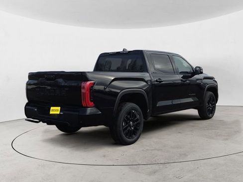 New 2026 Toyota Tundra Limited AWD/4WD image 5