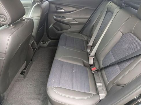 Certified 2024 Buick Envista Preferred w/ Convenience I Package FWD image 22