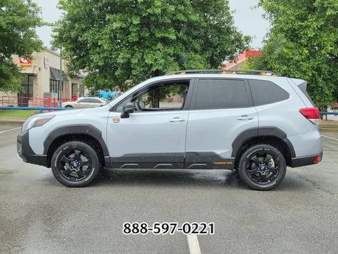 Used 2023 Subaru Forester Wilderness AWD/4WD image 2