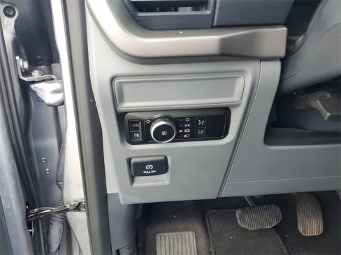 Used 2024 Ford F150 XLT w/ Mobile Office Package image 14