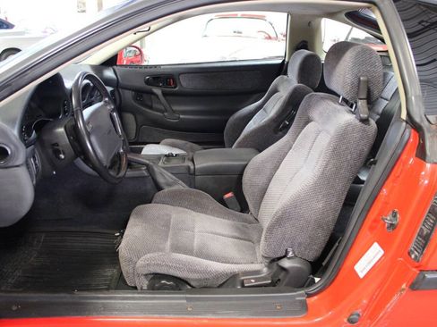 Used 1991 Dodge Stealth FWD image 32
