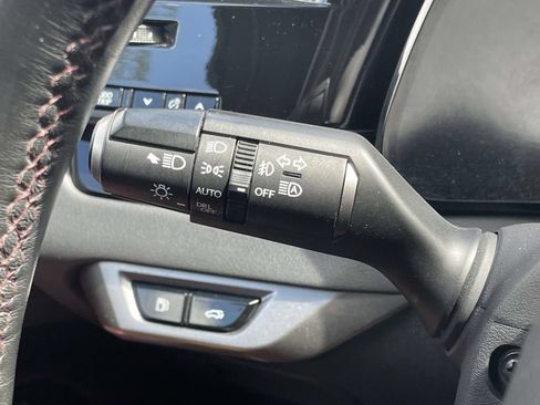 Used 2023 Lexus RX 500h F Sport w/ Accessory Package (Z1) AWD/4WD image 13