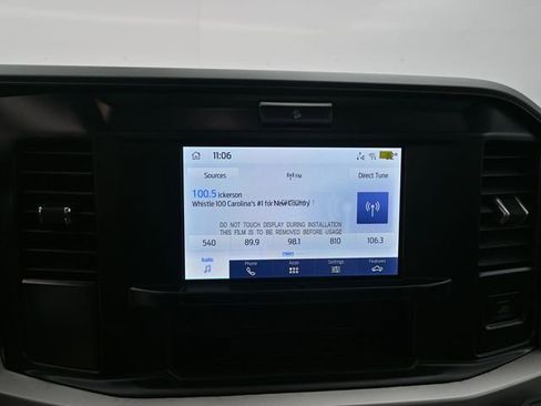 New 2025 Ford F350 XLT w/ 360-Degree Camera Package image 11