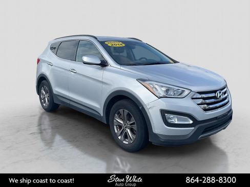 Used 2014 Hyundai Santa Fe Sport w/ Popular Equipment Package 02 image 1