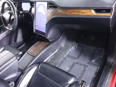 Used 2019 Tesla Model X AWD/4WD image 41