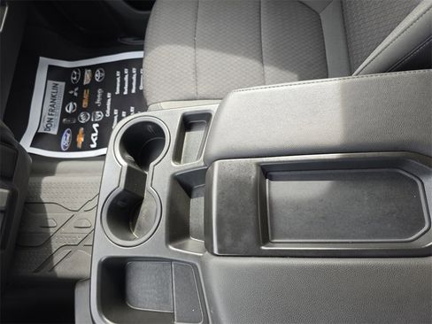 Used 2022 Chevrolet Silverado 3500 LT w/ Convenience Package image 21