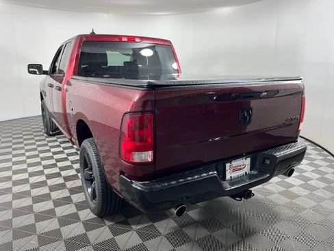 Used 2019 RAM 1500 Express w/ Express Value Package AWD/4WD image 5