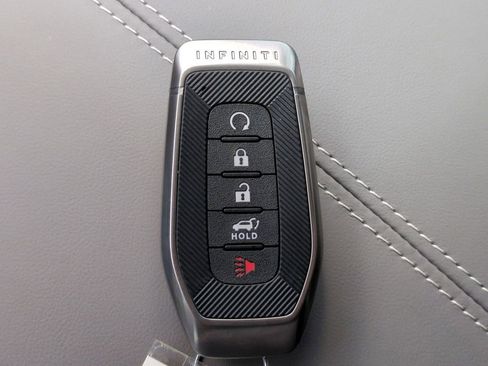 Used 2026 INFINITI QX60 Autograph w/ Dark Cargo Package image 31