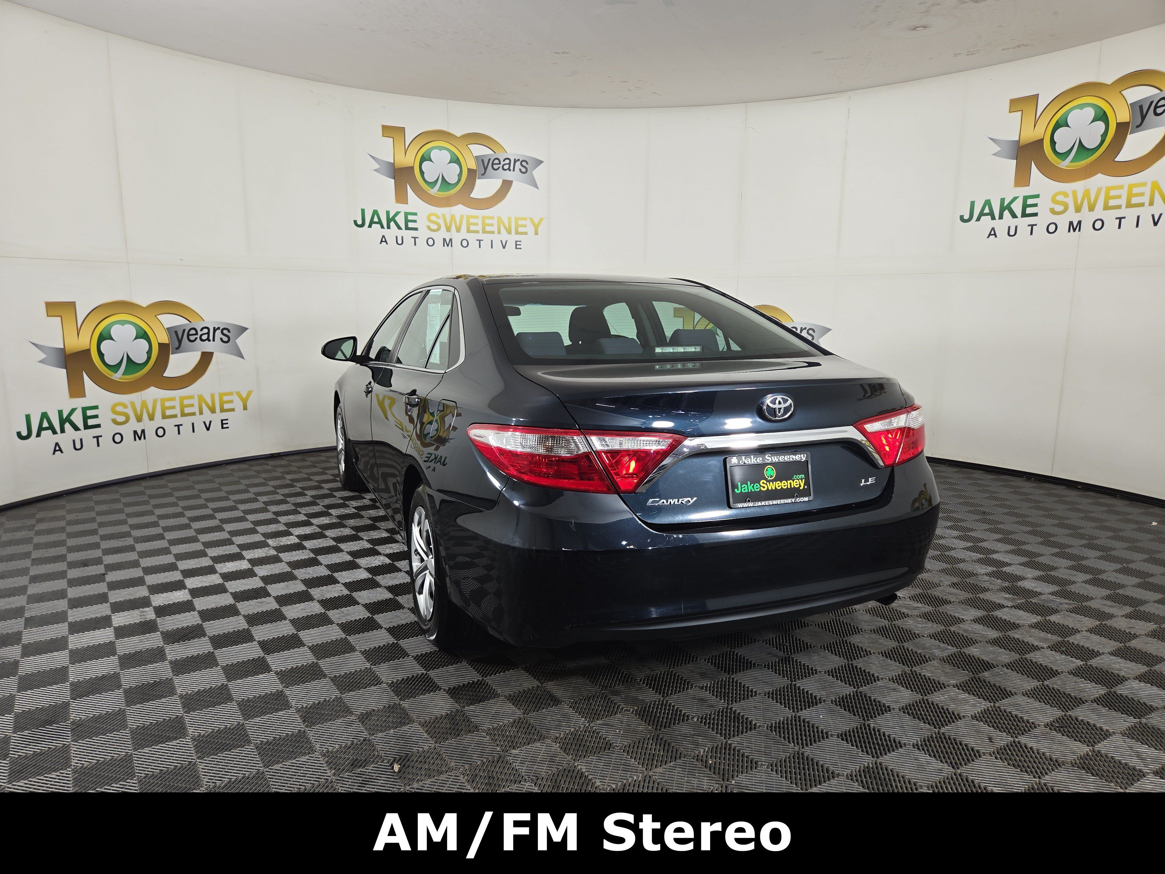 Used 2016 Toyota Camry LE FWD image 6