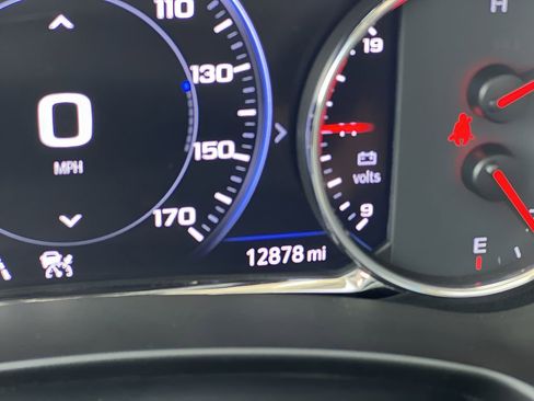 Certified 2024 GMC Terrain Denali w/ Denali Premium Package image 12