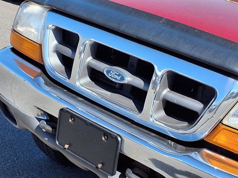 Used 1999 Ford Ranger XLT image 26