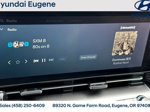 Used 2024 Hyundai Kona SEL image 24