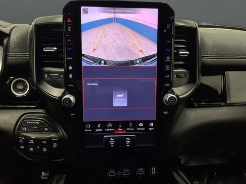 Used 2025 RAM 1500 Rebel w/ G/T Package image 25