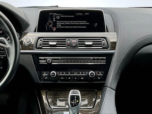 Used 2016 BMW 640i xDrive Coupe image 9