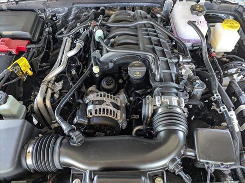 New 2026 Jeep Gladiator Sport image 16