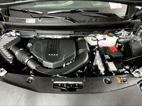 New 2026 Buick Enclave Sport Touring w/ Super Cruise Package image 2