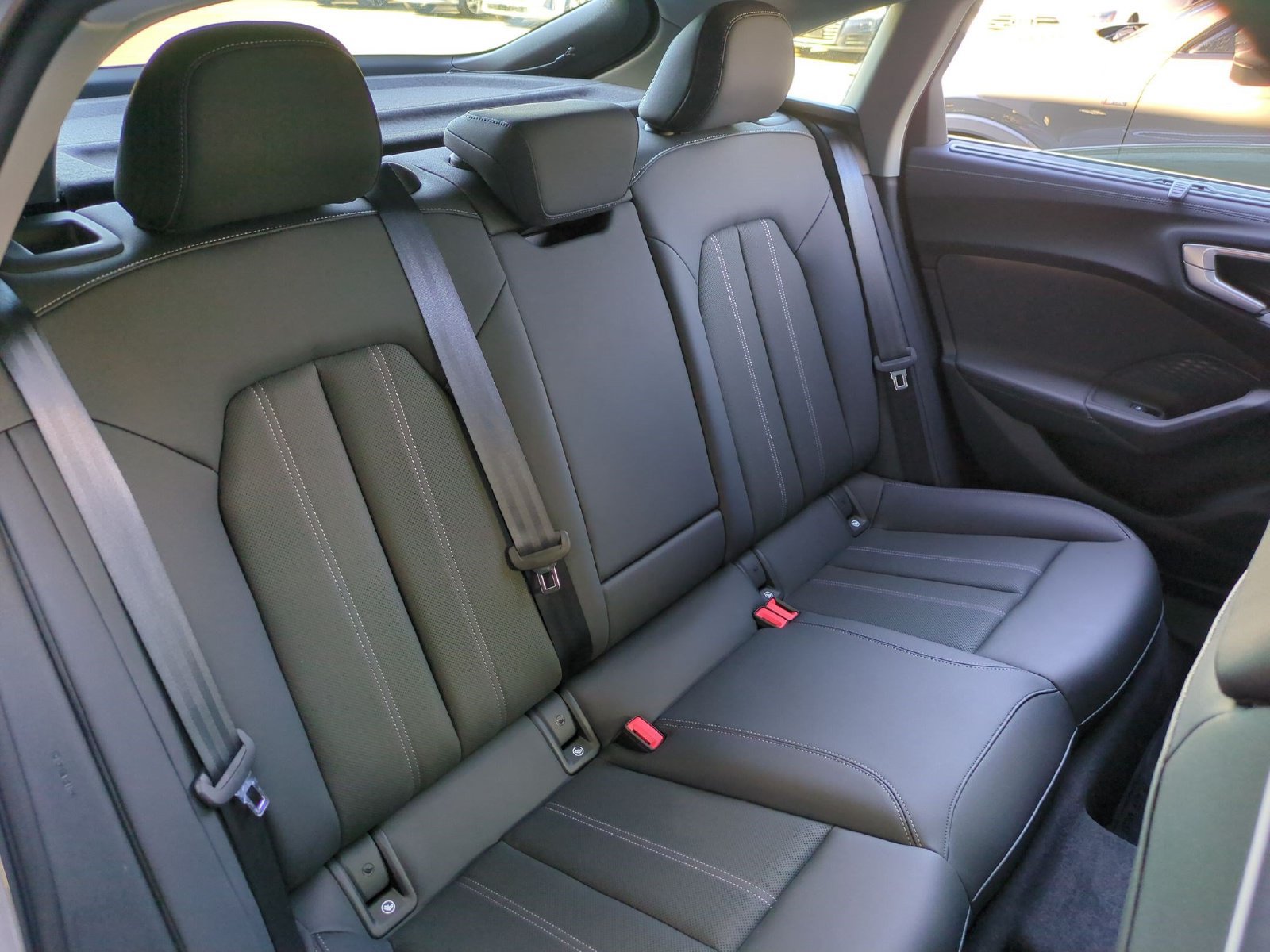 Used 2025 Audi A5 Premium Plus AWD/4WD image 28