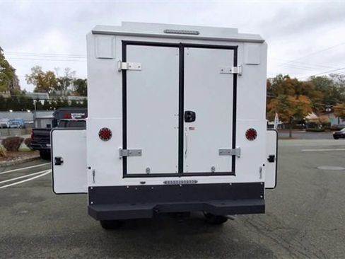 Used 2025 RAM 3500 Tradesman image 7