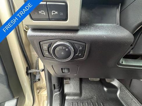 Certified 2017 Ford F150 Lariat w/ Equipment Group 501A Mid image 20