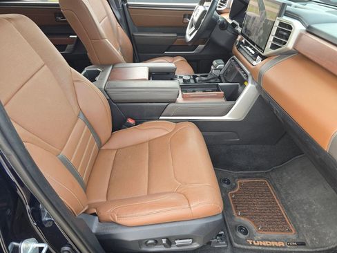 Used 2024 Toyota Tundra 1794 Edition image 31