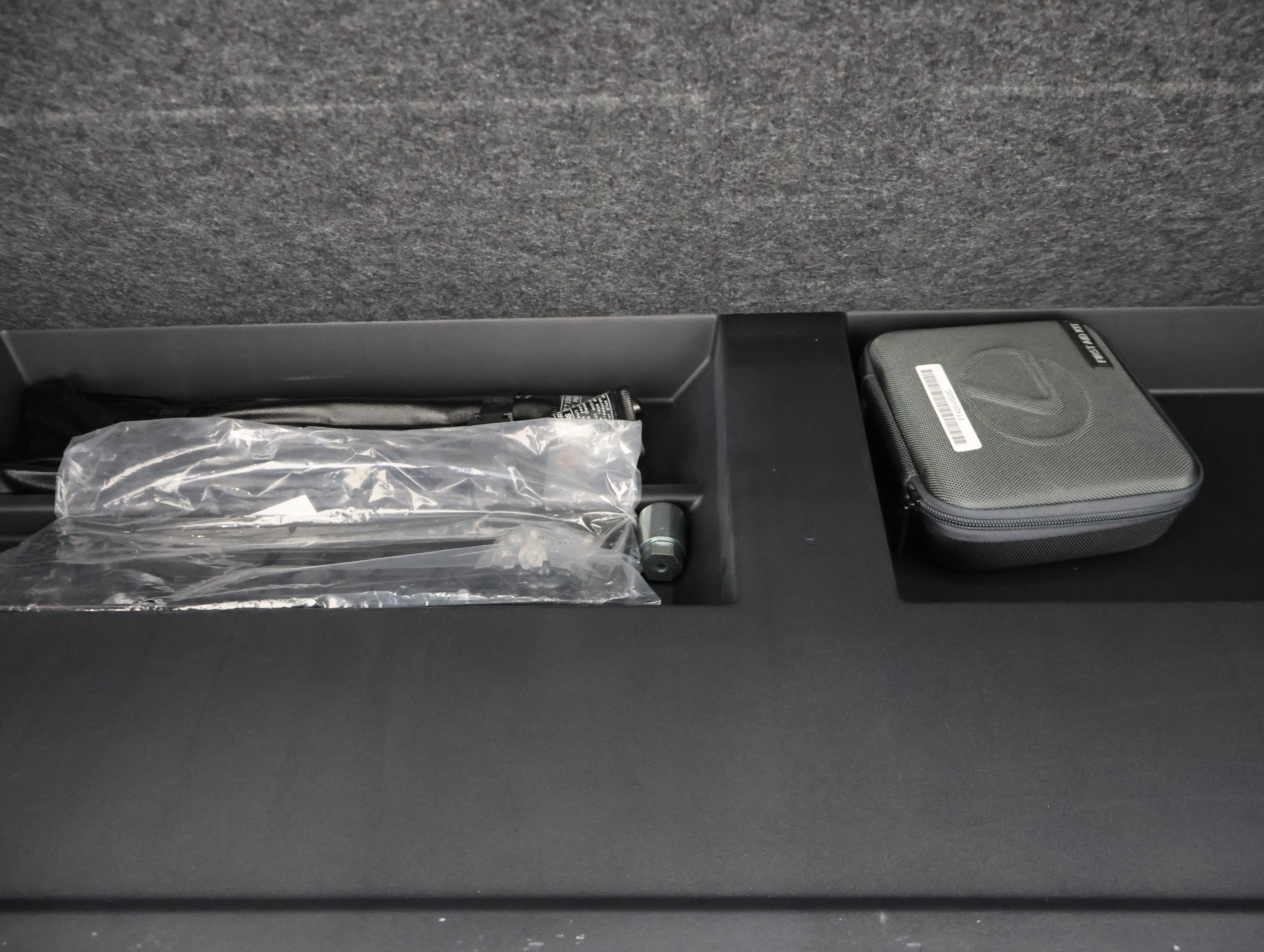 Used 2024 Lexus GX 550 AWD/4WD image 30