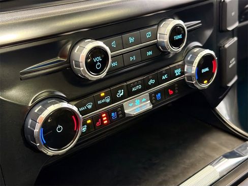 Used 2023 Ford F150 Tremor w/ Equipment Group 402A High image 16